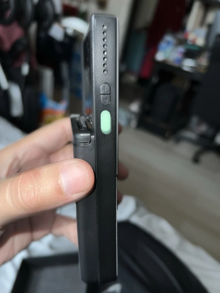 Analogue Pocket Handheld Console OpenFPGA Nes,Snes,neo gio,Gameboy, Games Etc - Image 3 of 4