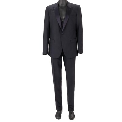 青 MA-1ジャケット DOLCE&GABBANA DOLCE-GABBANA-MARTINI-Metallic