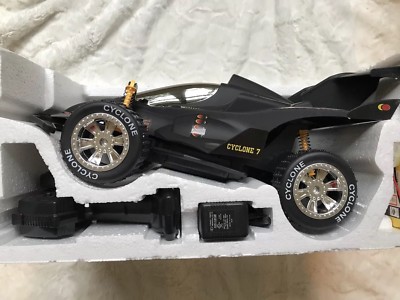 New Cyclone Radio Control High Speed Racer | eBay