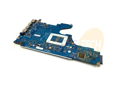 GENUINE HP NOTEBOOK 250 G7 INTEL MOTHERBOARD i3-7020U L49974-601