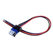 Ignition Coil Connector Harness 12558693 For Chevrolet Silverado GMC Sierra