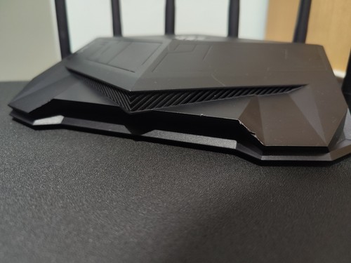ASUS TUF Gaming TUF-AX5400 WiFi 6 Router - 第 5/9 張圖片