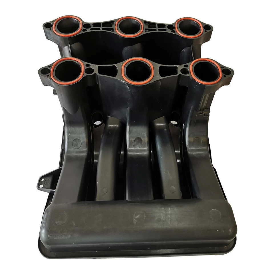 Upper Intake Manifold for Ford Explorer Mercury Mountaineer 2004-2010 4.0L V6 US Foto 2 de 4