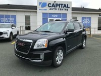 2016 GMC Terrain AWD SLE-2