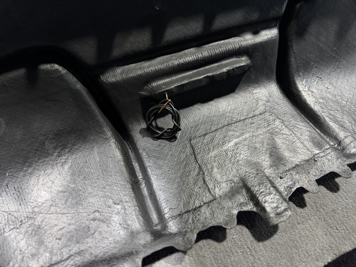 CMST Tuning V1 Rear Diffuser for Tesla Model Y Performance AWD Carbon Fiber - Picture 8 of 24