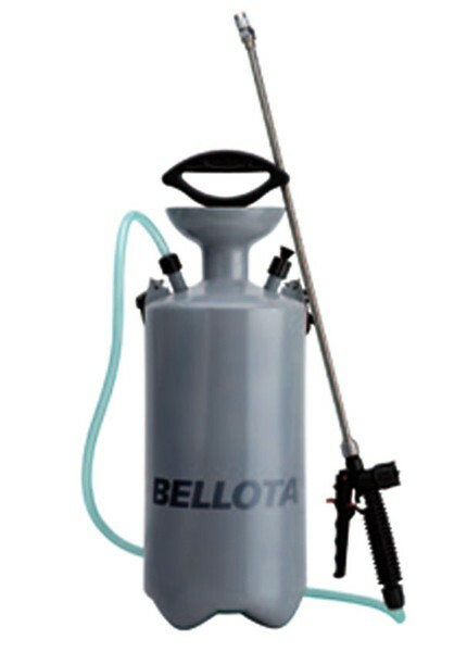 Pulverizador Jardín Bellota 3710 10Litros