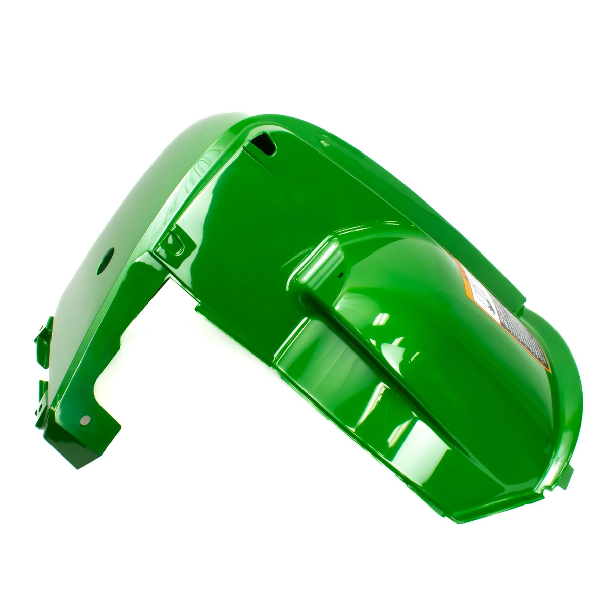 John Deere Fender - Front Right - Green - AM141064 | eBay John Deere Fender - Front Right - Green - AM141064 | eBay