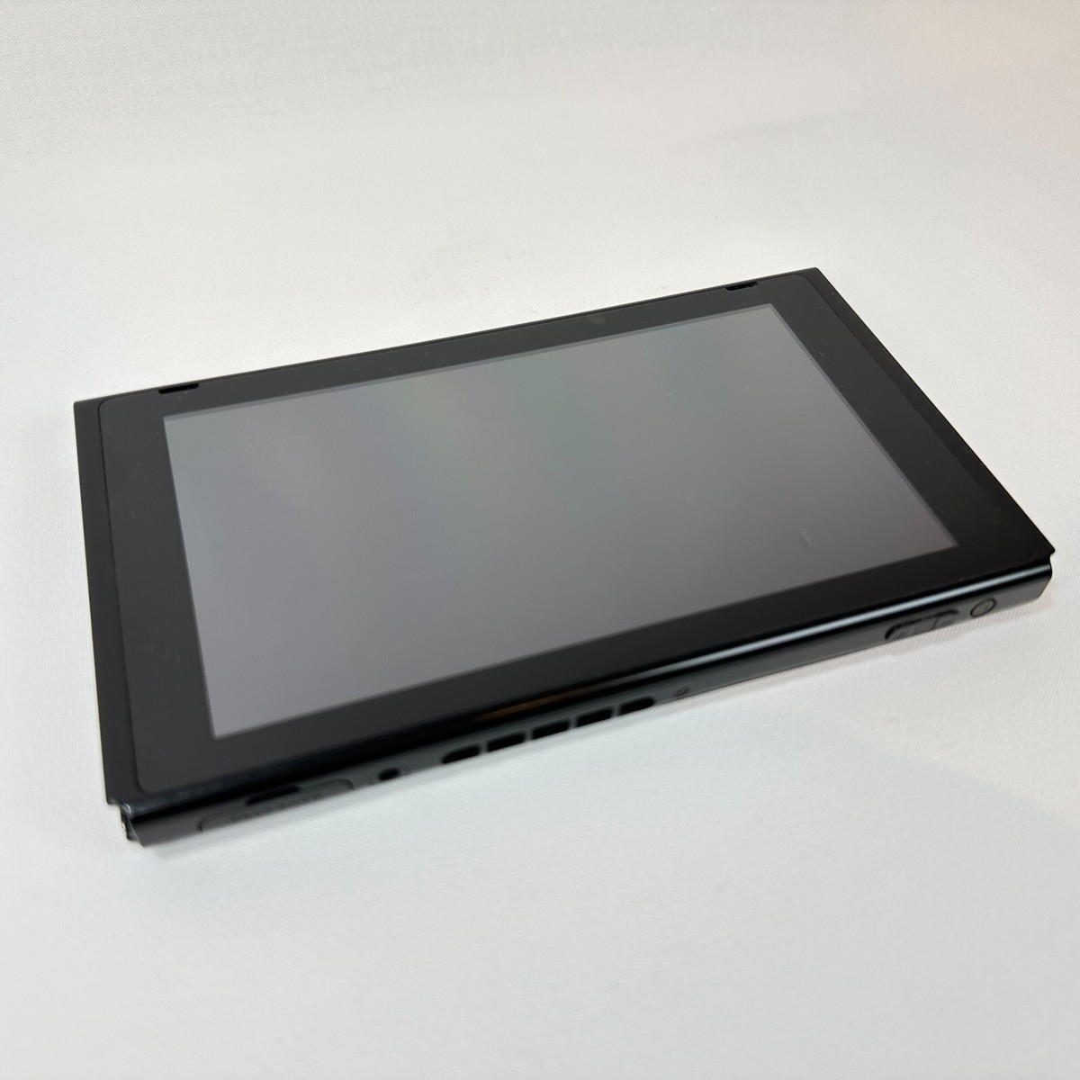 Nintendo Switch console only HAC-001 or HAC-001 (-01 Nintendo Switch console only HAC-001 or HAC-001 (-01