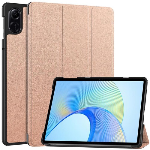 Hybrid Case Honor Pad X8 Pro / Pad X9 11.5 Hard Stand Leather Protective Cover - Picture 25 of 34