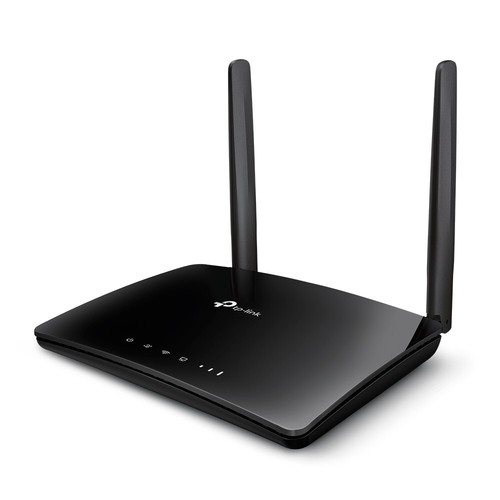 TP-Link Archer MR402 AC1200 Wireless Dual Band 4G LTE Router Sim Card WPS - Picture 5 of 10