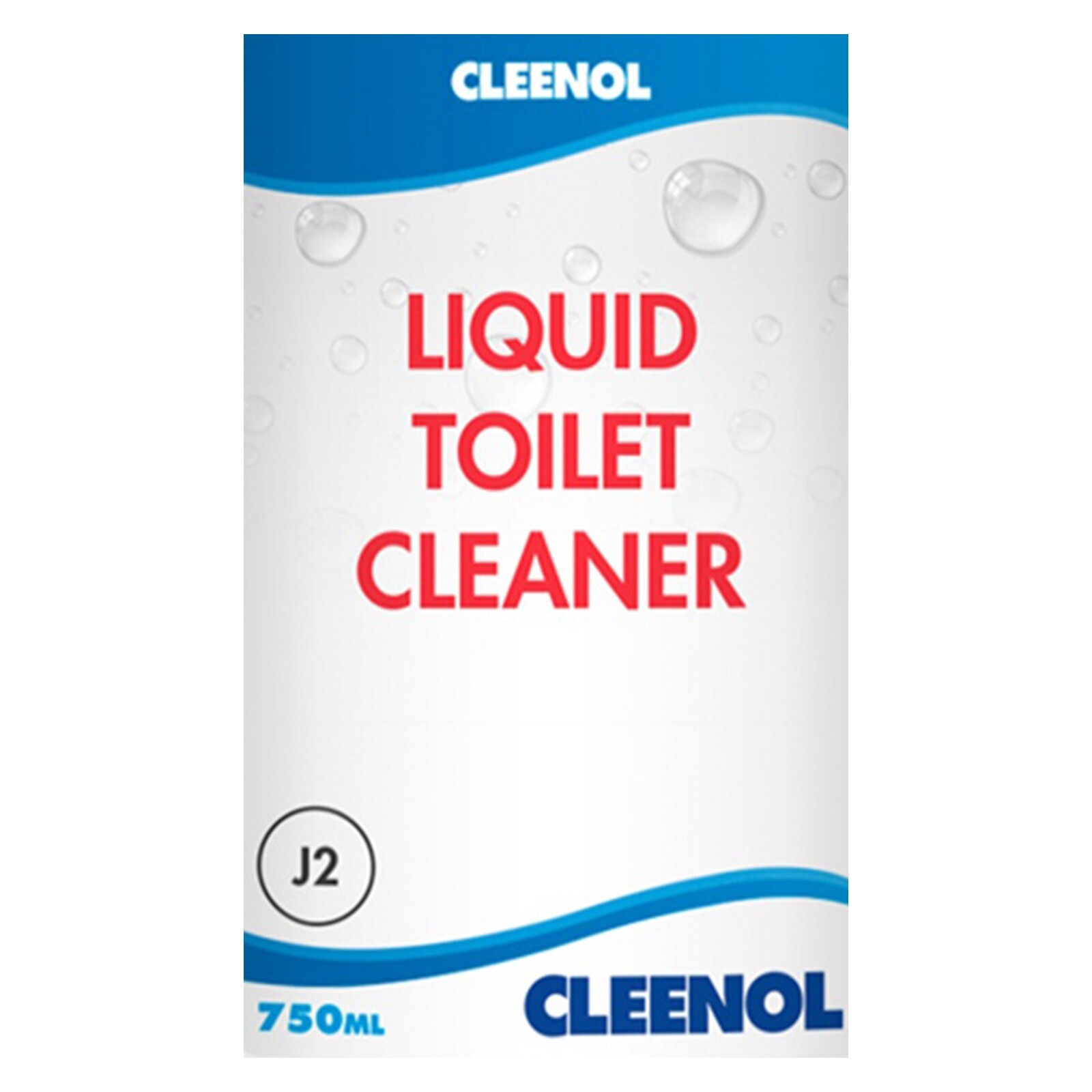 Cleenol Toilet Cleaner 750ml 082939 for sale online eBay