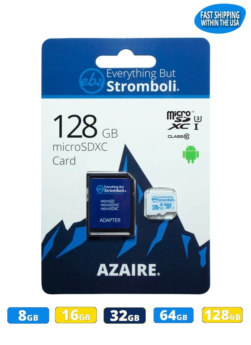 Micro sd samsung 16gb store
