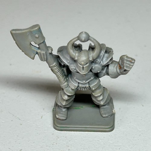 Vintage Hero Quest Games Workshop Board Game MB Games 1989 **SPARE PARTS ONLY** - Picture 51 of 303