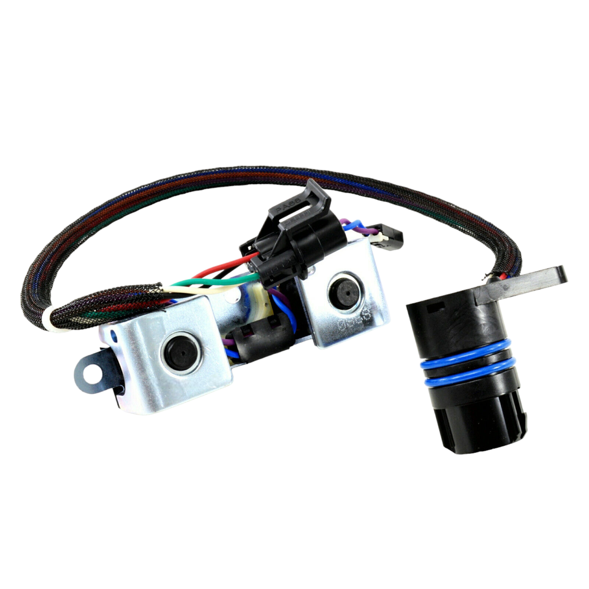 1996-1999 A500 A518 46RE Transmission Overdrive and Lockup