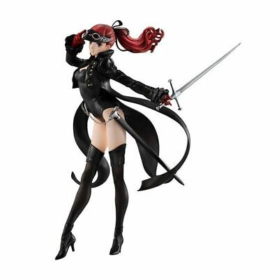 Persona 5 Royal MegaHouse Joker Figure Colored Pictures Shown, Set for  August 2022 Release - Persona Central