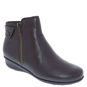 orthopedic ankle boots