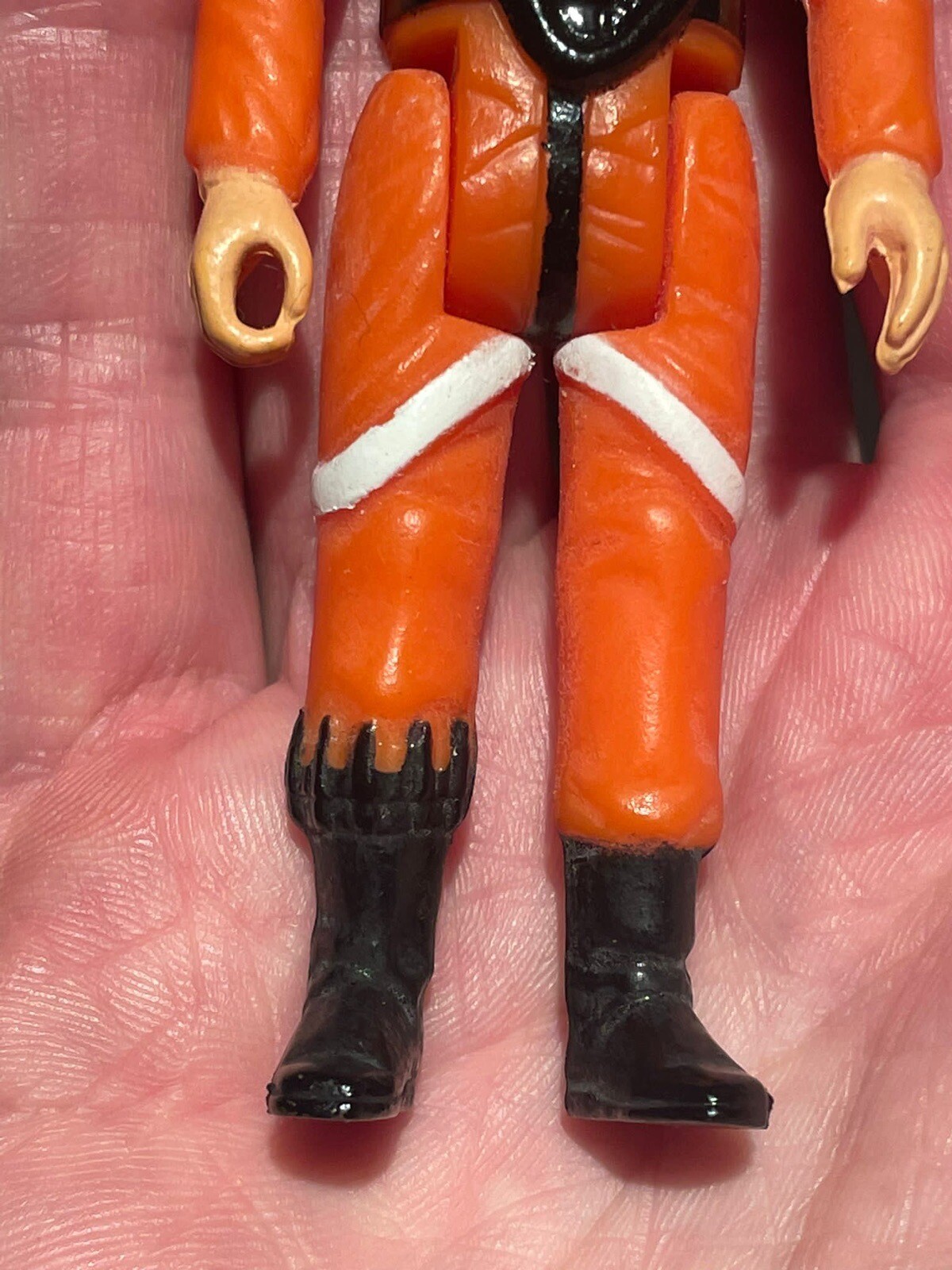 Vintage Star Wars Figure Luke Skywalker X Wing Pilot Near Mint . Org