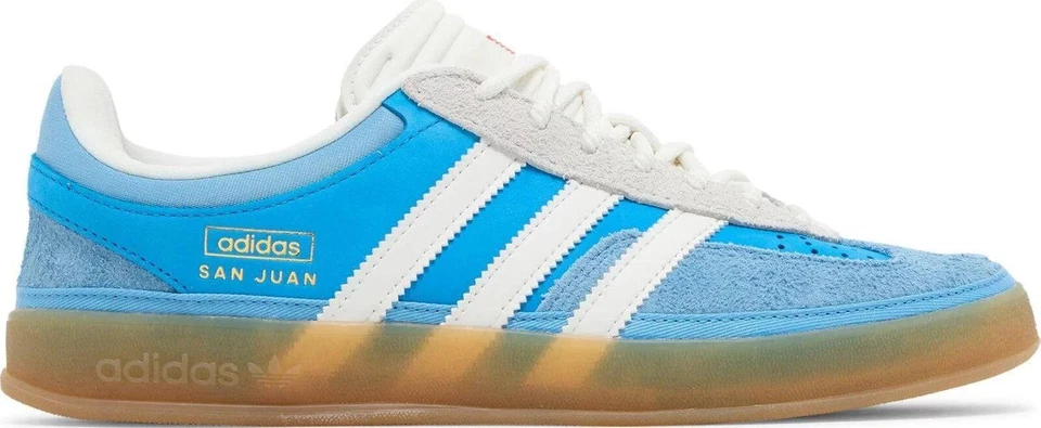 adidas Bad Bunny x Gazelle Indoor San Juan