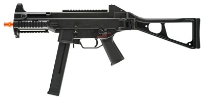 Umarex H&K Heckler & Koch UMP GBB Green Gas Blowback Airsoft Rifle