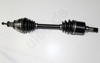 Antriebswelle für Ford S-Max Galaxy Mondeo 4 vorne links 2.0 TDCI Powershift
