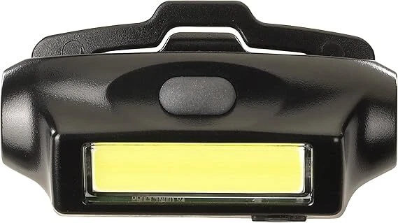 Streamlight Bandit 180-Lumen USB Rechargeable LED Headlamp – Black - Image 2 of 4