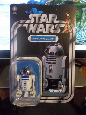Star Wars EP IV ANH Vintage Collection Artoo-Detoo R2-D2 VC149 ''BRAND NEW'' 2024