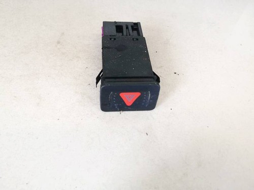 Volkswagen Golf 2001 Hazard switch 1j0953235j, 1j0953235h  1j09532 #1991219-47