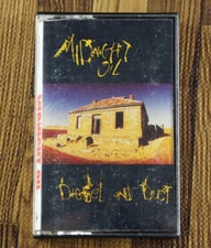 Midnight Oil Diesel And Dust CT40967 Cassette Tape