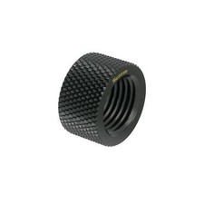 Barrow G1/4 Female to 10mm G1/4 Female Extender - Black