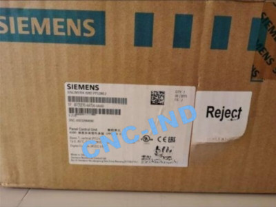 6FC5370-4AT20-0AA0 Siemens SINUMERIK 828D Basic Module 6FC5370-4AT20-0AA0