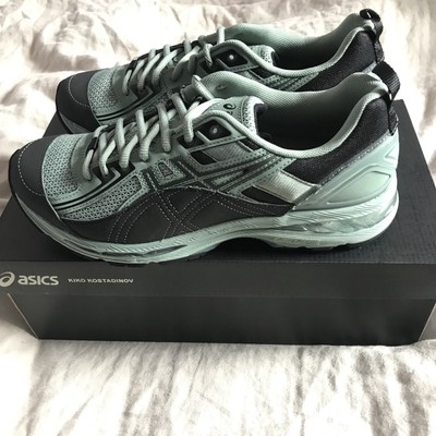 kiko kostadinov asics gel burz 2