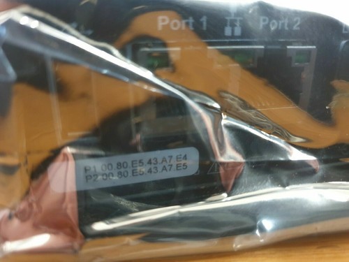 NetApp Drive module I/F-6 A100121 E5600SG controller UR - Bild 7 von 8