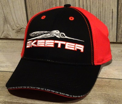 SKEETER Performance Fishing Boats Eat 