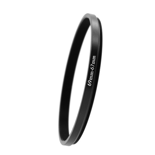 69-58/67/72/77mm Step-Down/Step-Up Ring Lens Filter Ring UV/ND Lens Filter Ring - Picture 12 of 16