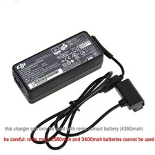 DJI ronin MX / m 4350mah intelligent battery 57W charger adapter battery charger