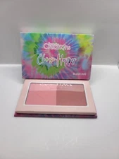 BEAUTY CREATIONS CHOOSE HAPPY BLUSH DUO●0.34 oz