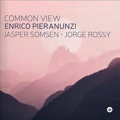 COMMON VIEW / VARIOUS - COMMON VIEW / NEW Audio CD