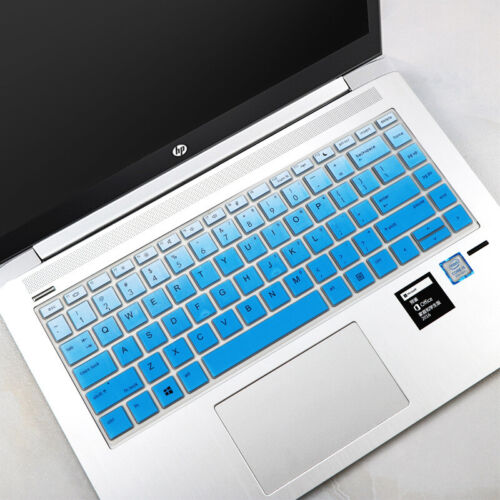 keyboard skin for HP ProBook 440 G5 G6 G7,430 G5,445 G5 ProBook x360 440 G1 - Picture 11 of 18