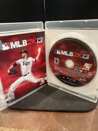 MLB 2K13 (Sony PlayStation 3, 2013) - Picture 3 of 3