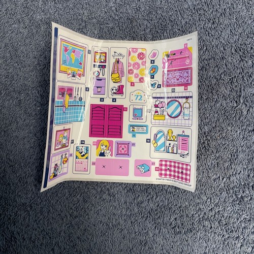LEGO Friends 41314 Stephanie’s House Open Box Sealed Bags New - Picture 9 of 10