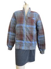 prAna Plaid Coats, Jackets Vests for Women for sale