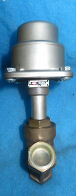 NOS Herion 3406100 9301800 0-10Bar Solenoid Valve + 1 Year Warranty