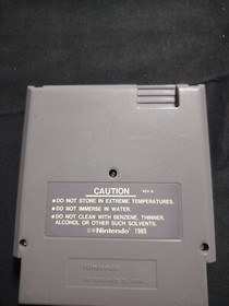 Time Lord (Nintendo Entertainment System, 1990) solo carrito NES