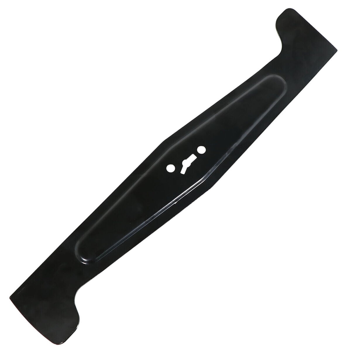 ALM GD040 McGregor And Powerbase Spear & Jackson Lawnmower Metal Blade 40cm