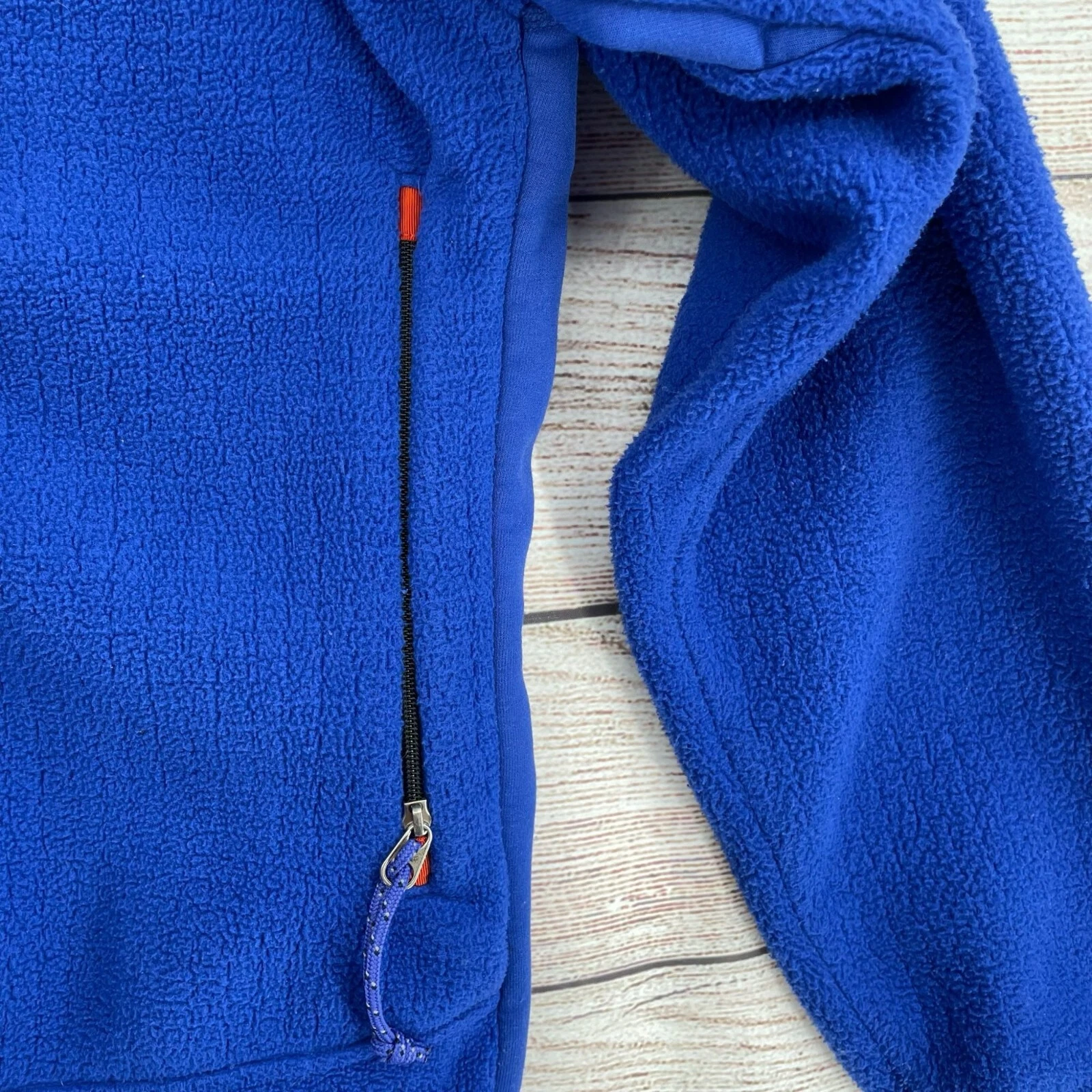 patagonia polartec regulator r3 radiant jacket