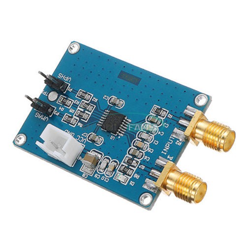 AD8302 Amplitude Phase Detection Module 2.7GHz RF/IF Phase Detector 5V M - Picture 3 of 8