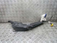 2015 PEUGEOT 308 1.6 HDI DV6DTED WINDSCREEN WASHER BOTTLE WITH PUMP 9801927380