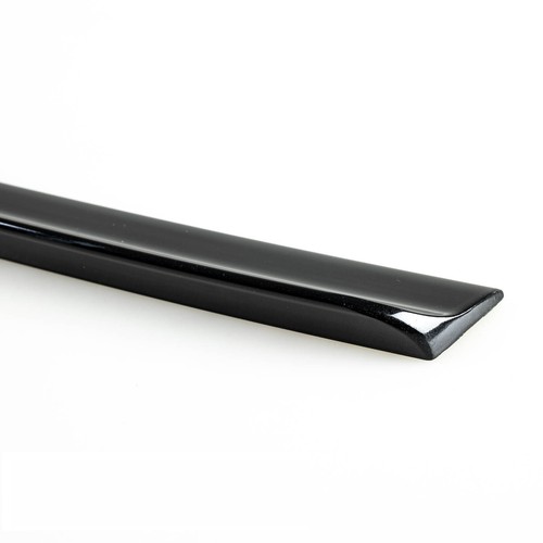 Panited Black(Custom Color) For Lexus LS430 XF30 LS 3rd Trunk lip spoiler sedan - Bild 3 von 5
