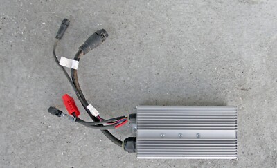 Cub Cadet ZT1-42E Zero Turn Lawn Mower Right Blade Motor