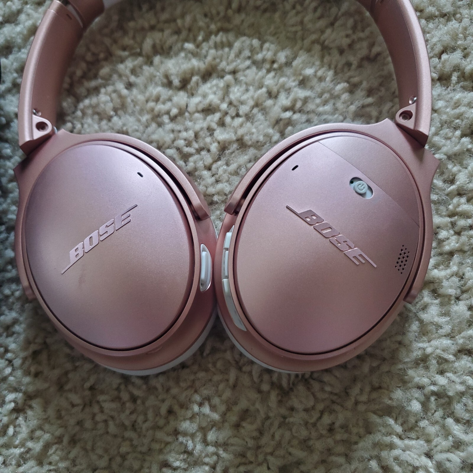 Bose 7895640050 QuietComfort 35 II 